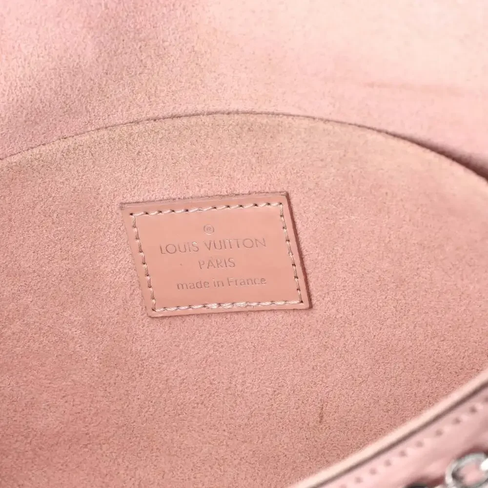 Louis Vuitton Felicie Pochette Epi #242134L95B
